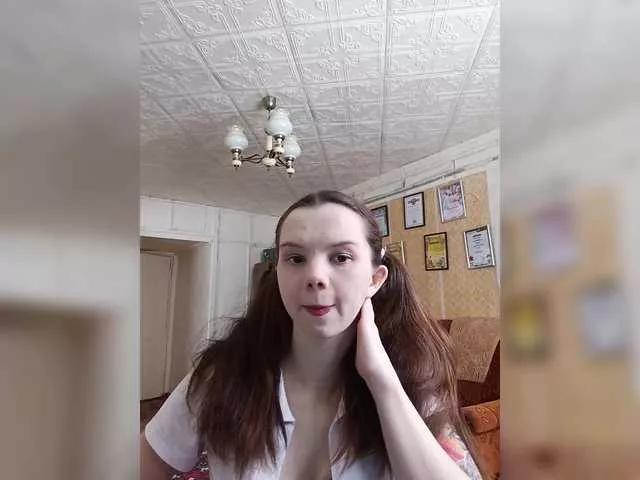 PatriciaQuinn from BongaCams is Freechat