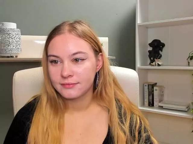 PERFECTvaleria from BongaCams is Freechat