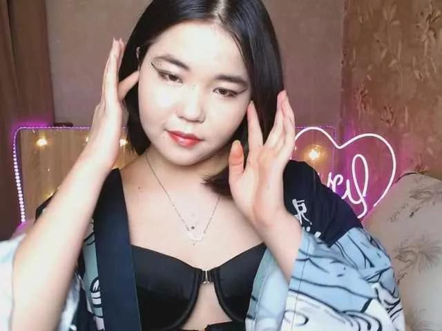 Arouse your obsessions: Get nasty and pleasure these hot asian sluts, who will reward you with kooky outfits and vibrating toys.