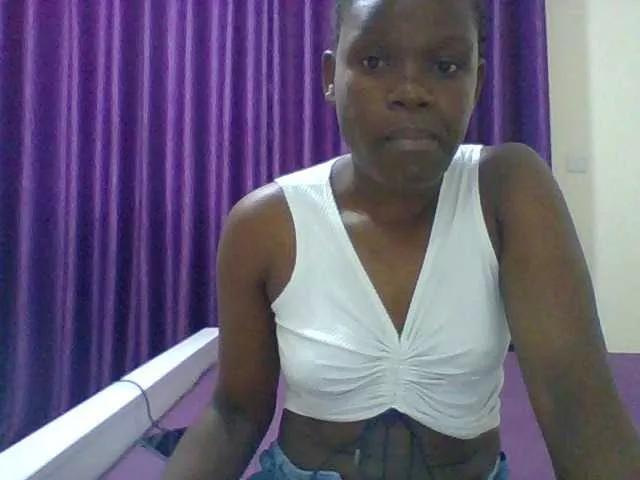 Prettychoco from BongaCams is Freechat