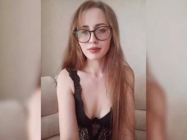 Sexy-Kisska from BongaCams is Freechat