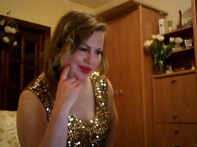 SexyMiss from BongaCams is Freechat