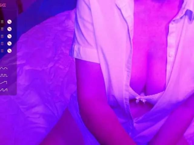 SexyTally321 from BongaCams is Freechat