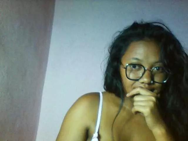 Sheilkahsexy from BongaCams is Freechat