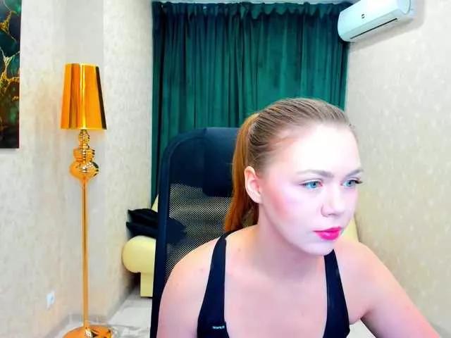 Strawberrye from BongaCams is Freechat