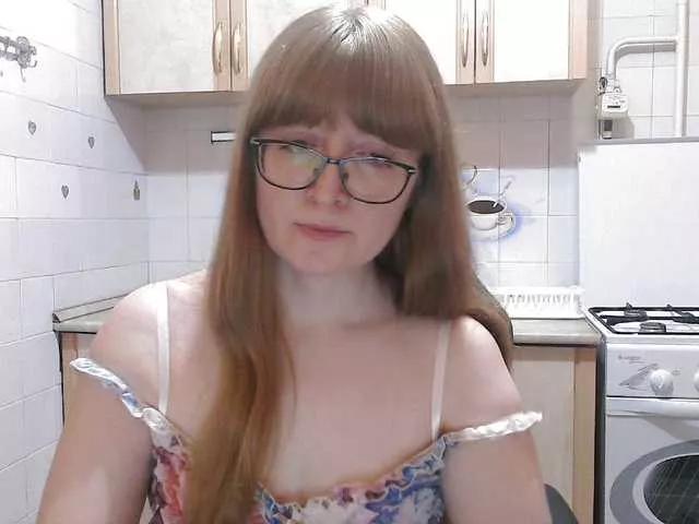 Sweety-Katie from BongaCams is Freechat