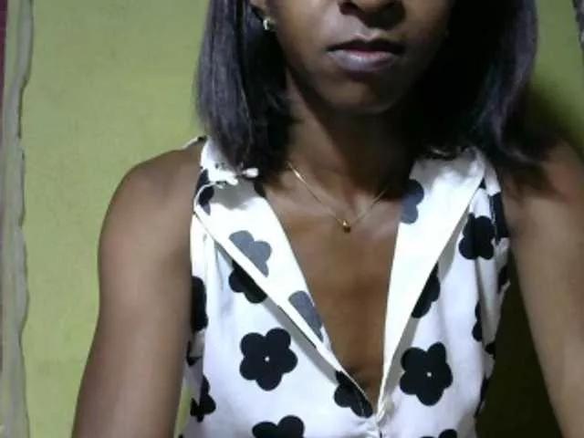 Tinah24 from BongaCams is Freechat