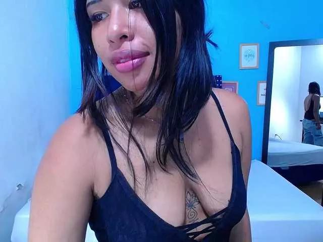 Photos of tiny-veronica from BongaCams is Freechat