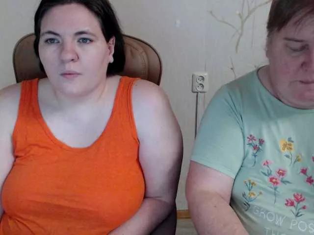 TishaRubie from BongaCams is Freechat