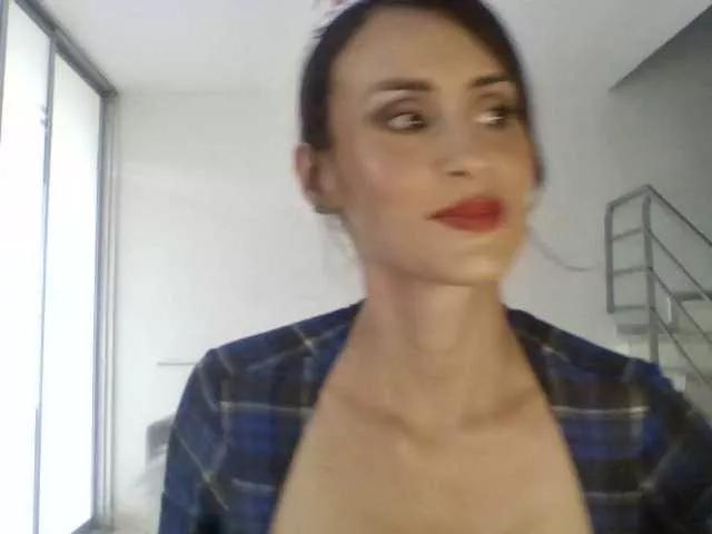 VenusianHumillation from BongaCams is Freechat