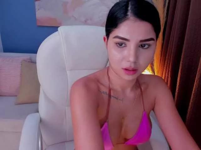 VictoriaLeia from BongaCams is Freechat