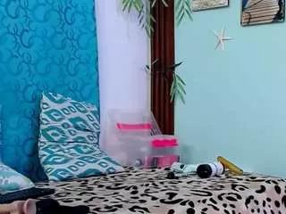 23camilaramos61 from CamSoda is Freechat