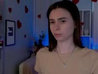 adelinayourlove from CamSoda is Freechat