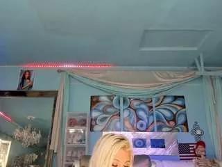 adrianna777 from CamSoda is Freechat