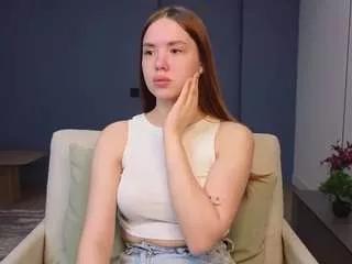 ainsleyhaddock from CamSoda is Freechat