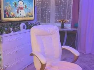 alettablack from CamSoda is Freechat