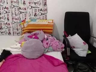 alex-2-9114 from CamSoda is Freechat