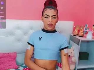 alexaseyyxl from CamSoda is Freechat