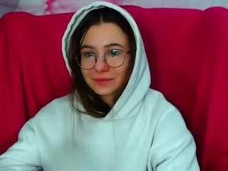 aliceecute from CamSoda is Freechat