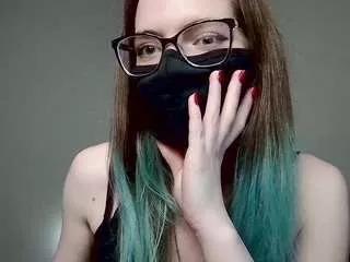 amber-candyfloss from CamSoda is Freechat