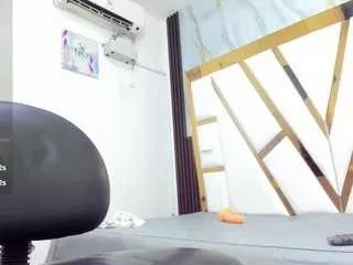 amber-dior from CamSoda is Freechat