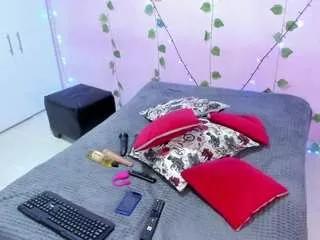 ambersmithx from CamSoda is Freechat