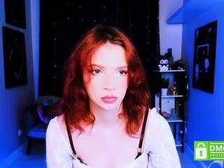 ameliababyx from CamSoda is Freechat