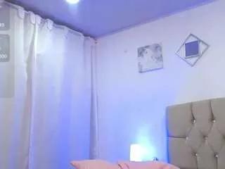 angel-juls from CamSoda is Freechat