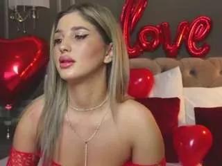 anniestyles from CamSoda is Freechat