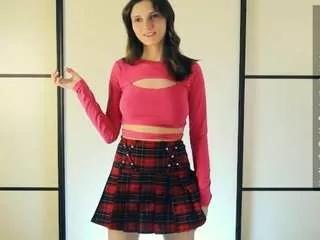 annisgarney from CamSoda is Freechat