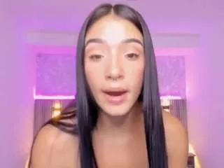 antonella-grayy from CamSoda is Freechat