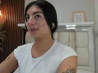 antonella-rouse from CamSoda is Freechat