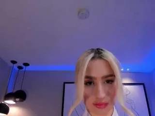 antonellahansx from CamSoda is Freechat