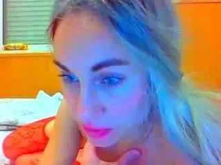 arielortizx from CamSoda is Freechat