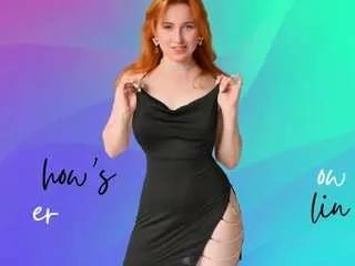 arielsoft from CamSoda is Freechat