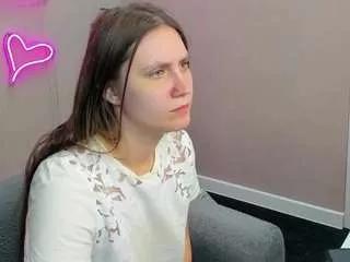 ashley-stewart from CamSoda is Freechat