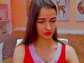 astoriyanight from CamSoda is Freechat