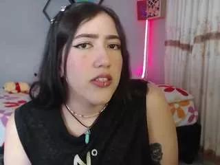 aurorashy from CamSoda is Freechat