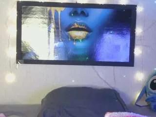 blue-angelsexy from CamSoda is Freechat