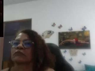 bustyxmilf from CamSoda is Freechat