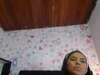 camila-rous from CamSoda is Freechat