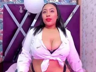 camilamendezz from CamSoda is Freechat