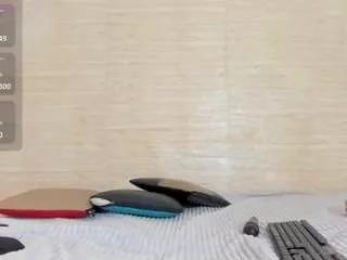 camilathomsson from CamSoda is Freechat