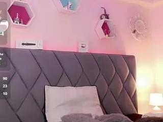 candyjoselyn from CamSoda is Freechat