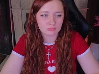 carolinawinter from CamSoda is Freechat