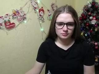 carolinemiller from CamSoda is Freechat