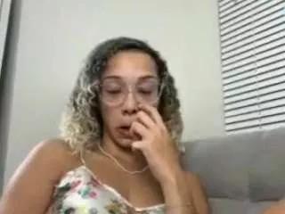 chanellebby from CamSoda is Freechat