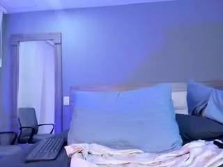 charlottemillerr from CamSoda is Freechat