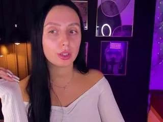 christymia from CamSoda is Freechat