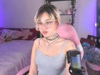 claiirebunny from CamSoda is Freechat